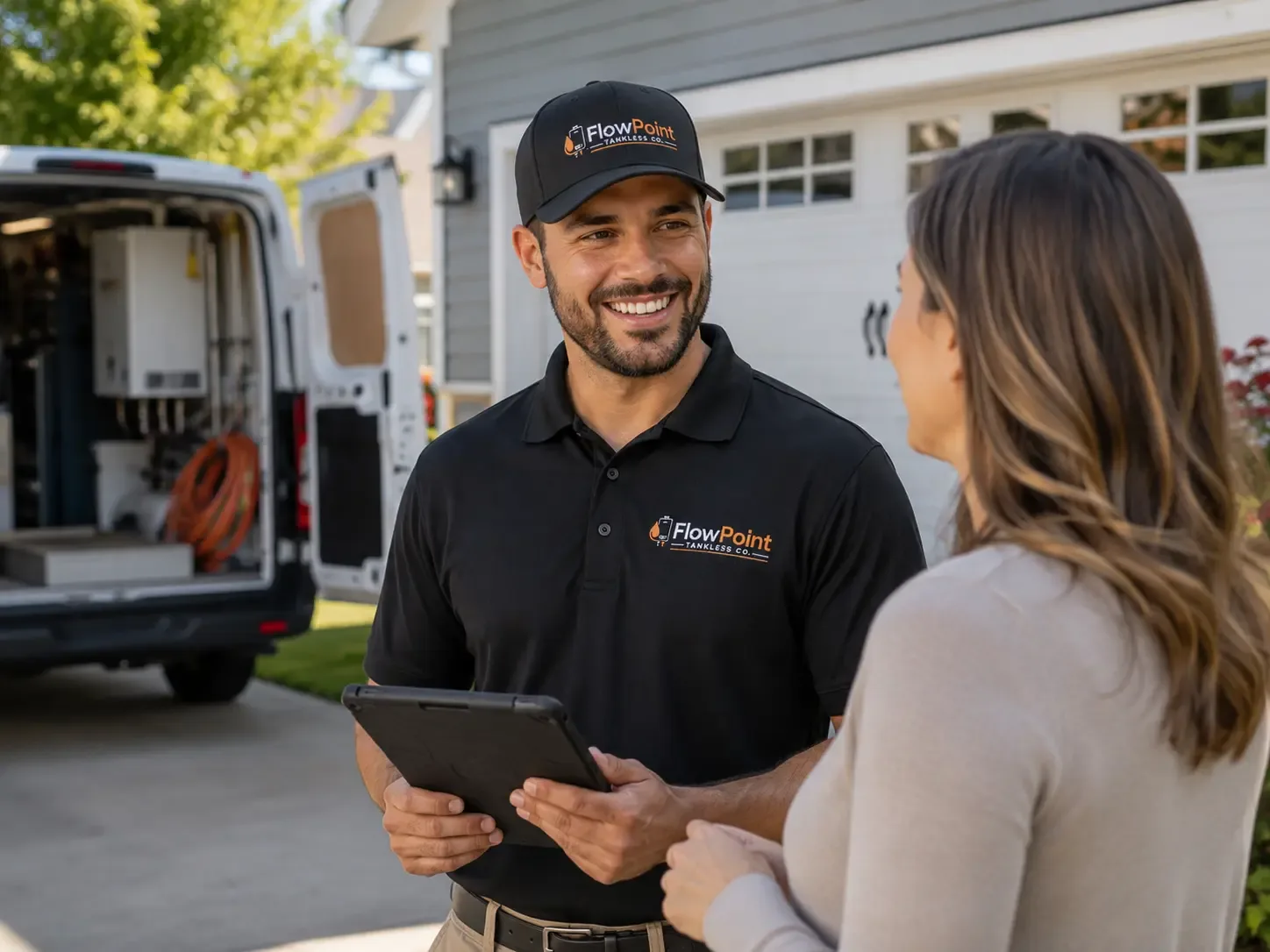 Tankless Water Heater Installation Jacksonville, VT FAQs